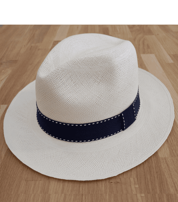 Chapeau Panama diseño Don Juan