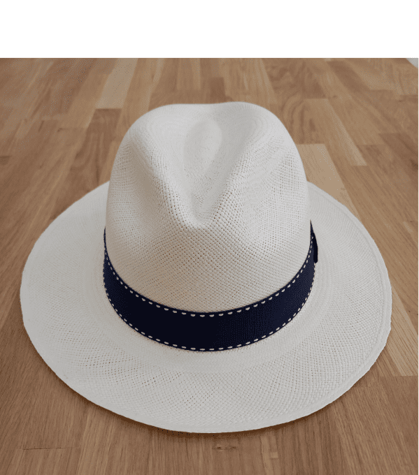 Chapeau Panama diseño Don Juan