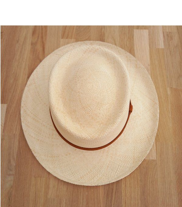 Chapeau Panama diseño Galante