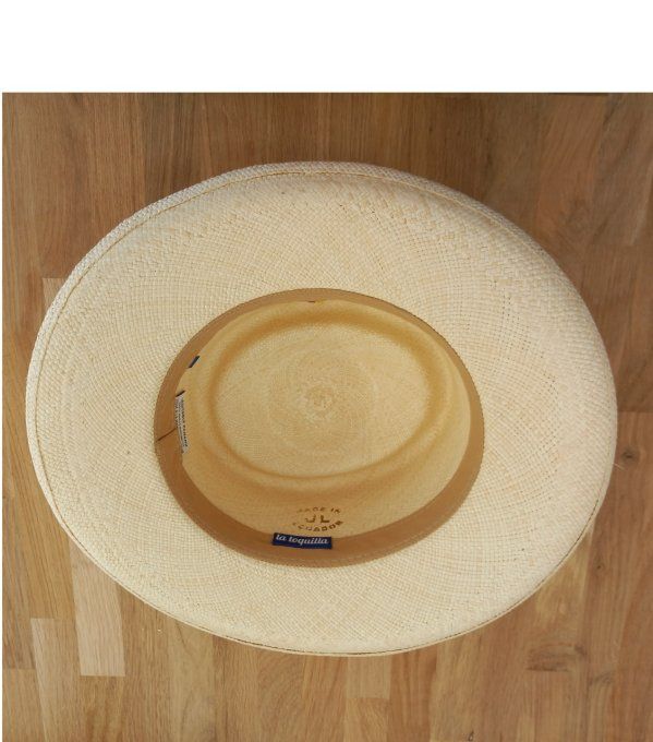 Chapeau Panama diseño Galante